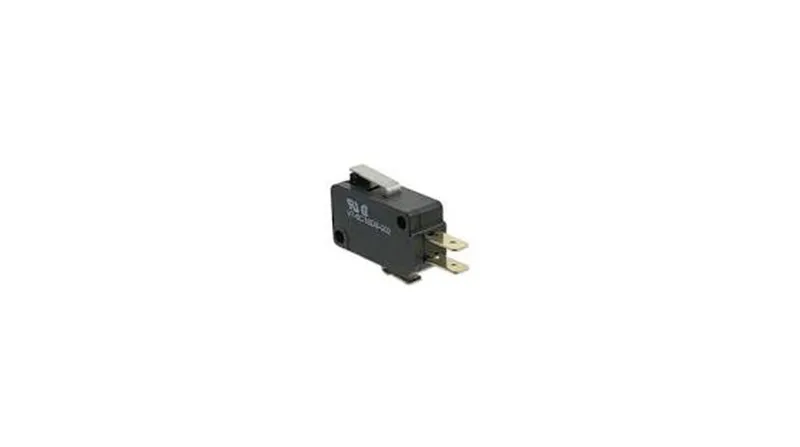 Omron D3V-161-3C5 — General Purpose Relays