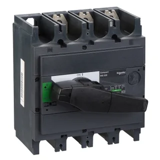 Schneider Electric LV431004