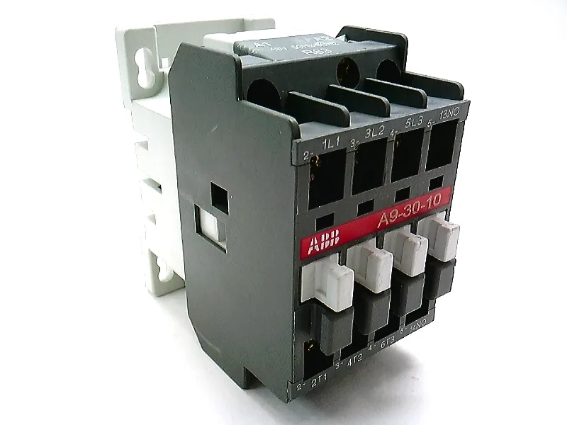 ABB 1SBL141001R8310 — Contactors