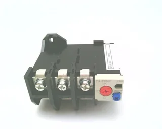 Mitsubishi Electric TH-T65KP29A — Overload Relays (image 3)