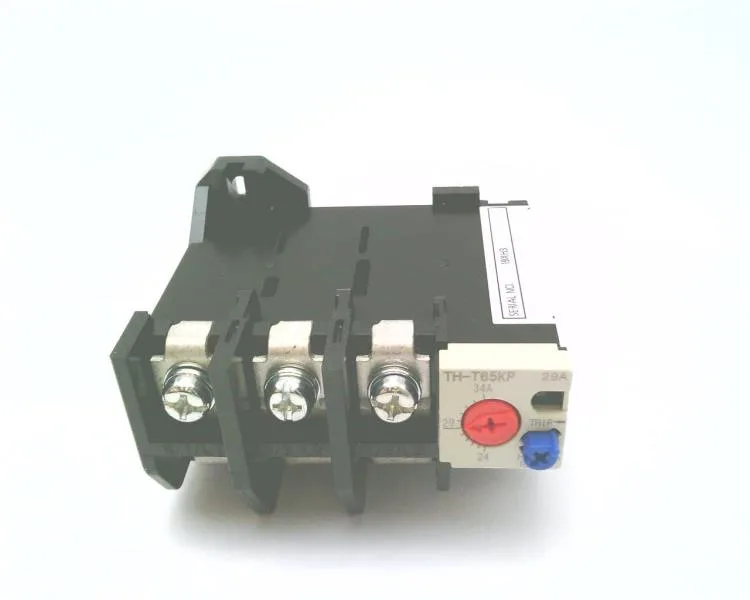 Mitsubishi Electric TH-T65KP29A — Overload Relays (image 3)