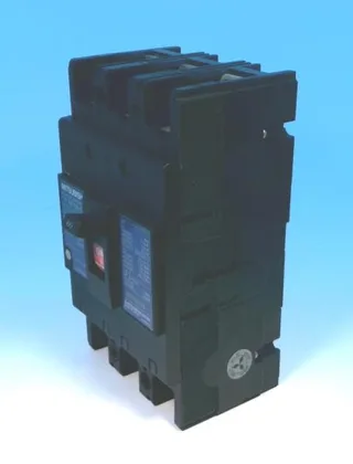 Mitsubishi Electric NF100-CP-3P-60A — Molded Case Circuit Breakers (MCCB) (image 3)