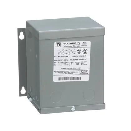Schneider Electric 500SV46B (image 2)