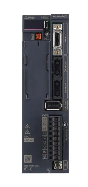 Mitsubishi Electric MR-JE-40B