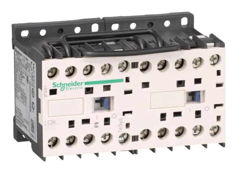 Schneider Electric LC2K0601B7 (image 3)