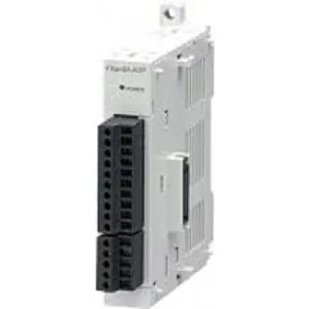 Mitsubishi Electric FX5-4AD-TC-ADP — PLCs (Programmable Logic Controllers) (image 2)