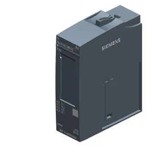 Siemens 6ES7131-6CF00-0AU0 — Digital Input Modules (image 3)