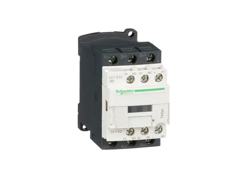 Schneider Electric LC1-D12BDC