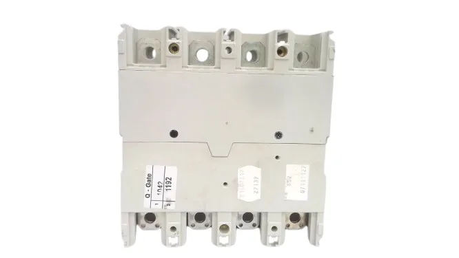 ABB 1SDA068064R1 — Molded Case Circuit Breakers (MCCB) (image 2)
