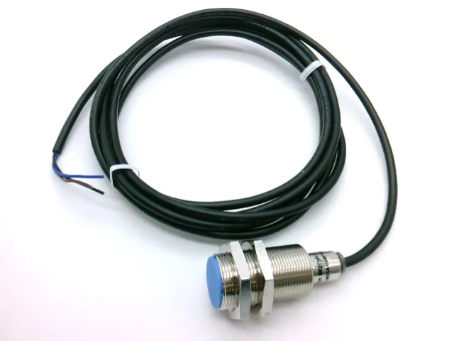SICK IME18-05BPSZW2K — Proximity Sensors