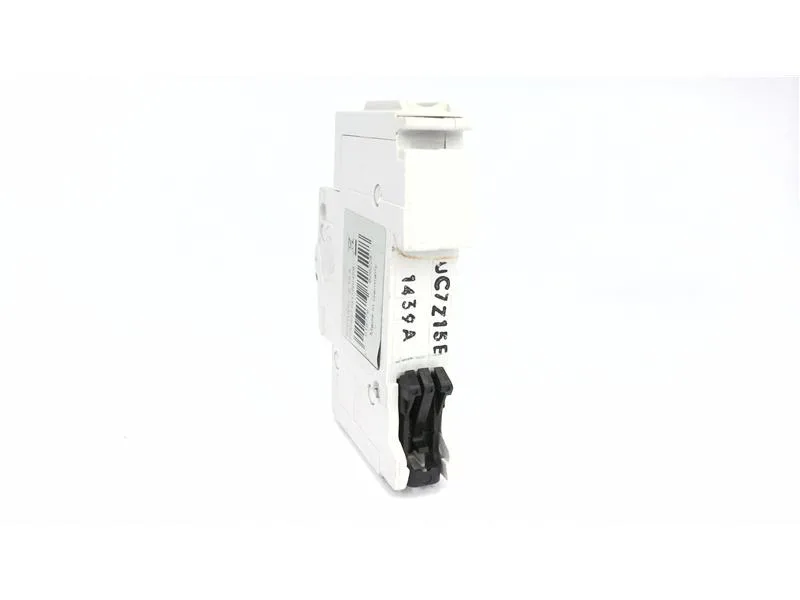 ABB S201UDC-Z15 — 1-Pole MCB (DIN Rail) (image 4)