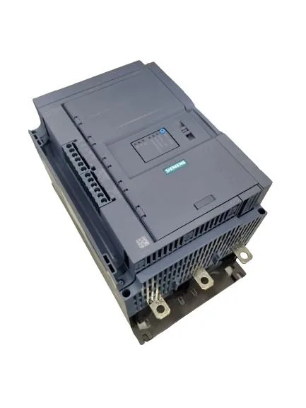 Siemens 3RW5235-6AC14 — Soft Starters (image 2)