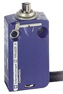 Schneider Electric XCMD2110L3 — Limit Switches (image 2)