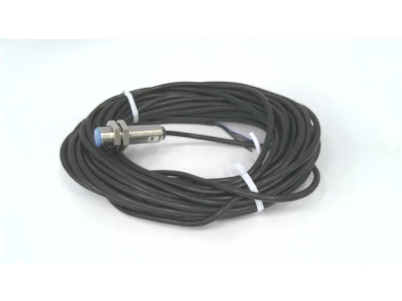 SICK IME12-04BPSZW6KS56 — Proximity Sensors (image 3)