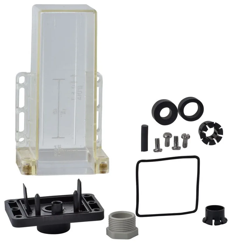 Schneider Electric XSCZ01 — Inductive Proximity Sensors (image 3)