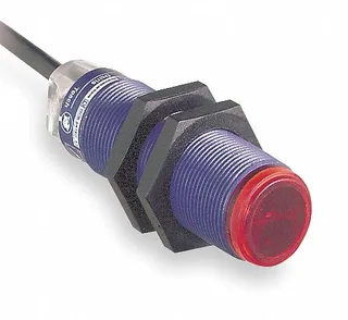 Schneider Electric XUB9ANANL2 — Photoelectric Sensors