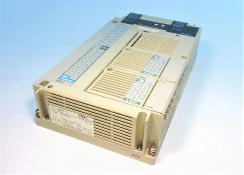 Fuji Electric FTF32X-N — PLC I/O & Expansion Modules (image 2)