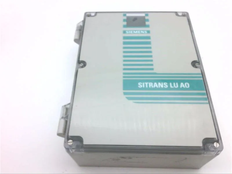 Siemens 7ML5810-1A — Level Transmitters