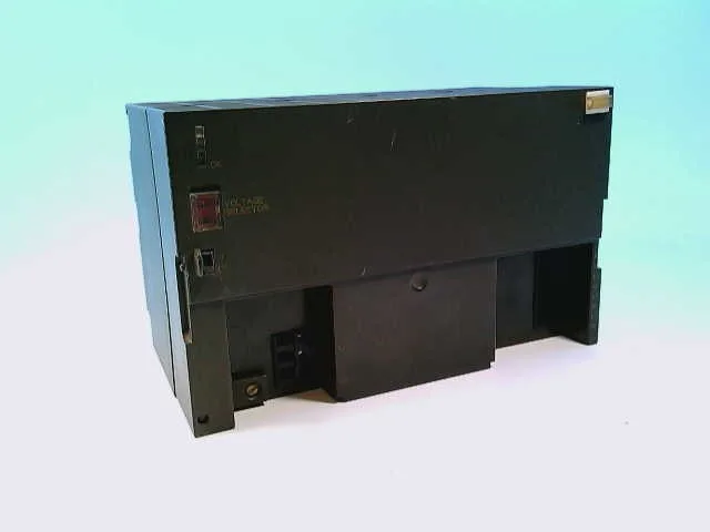 Siemens 6EP334-1SL11 — Power Supplies (image 4)