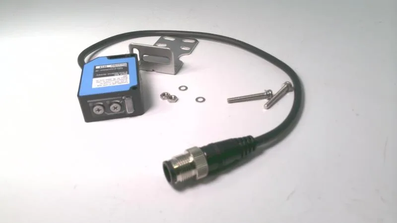 SICK WTT190L-P3536 — Photoelectric Sensors (image 2)