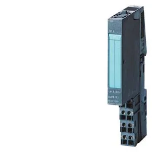Siemens 6ES7138-4DB03-0AB0 — PLC I/O & Expansion Modules