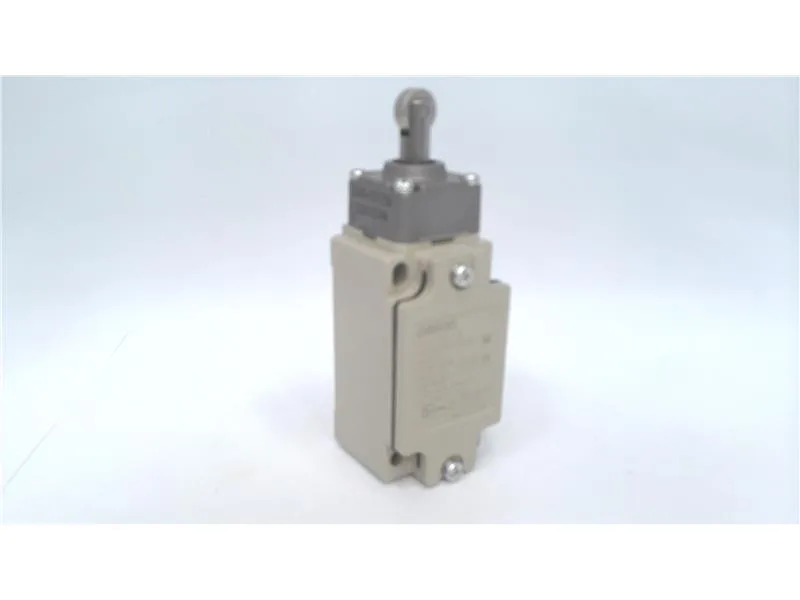 Omron D4B-2B71N — Limit Switches (image 2)