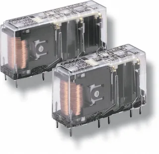 Omron G7SA-3A3B DC24 BY OMZ
