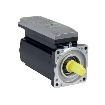 Schneider Electric ILM1002P02A0000 — Servo Drives