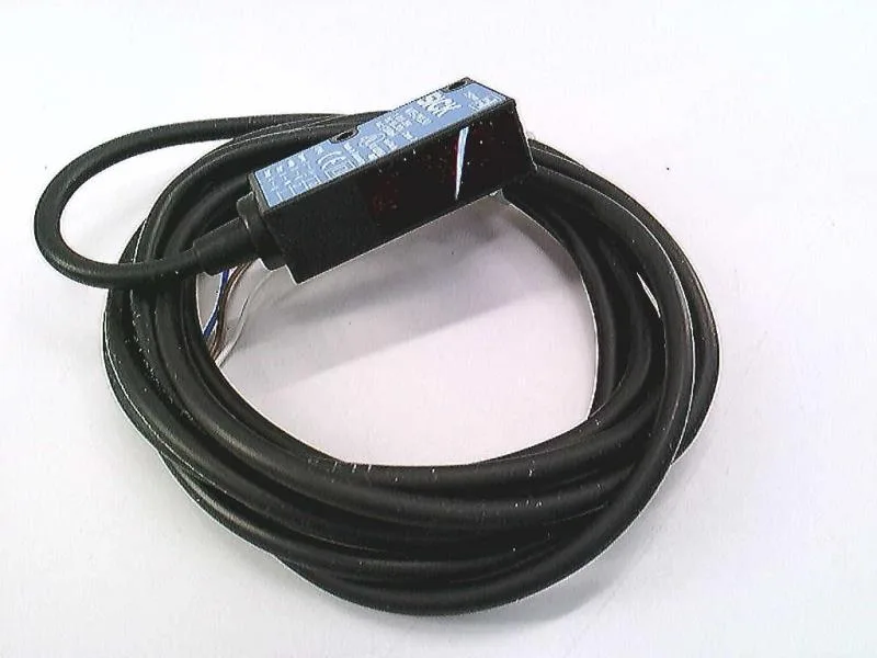 SICK WT9-2N130 — Photoelectric Sensors (image 2)