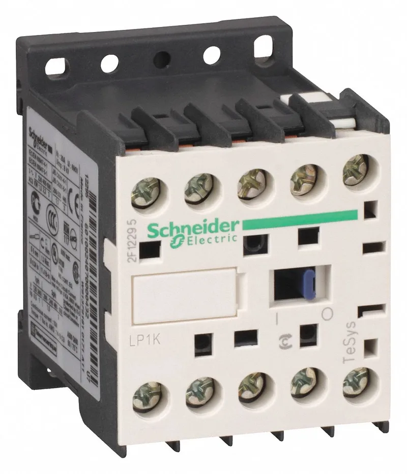Schneider Electric LP1K0901BD (image 5)