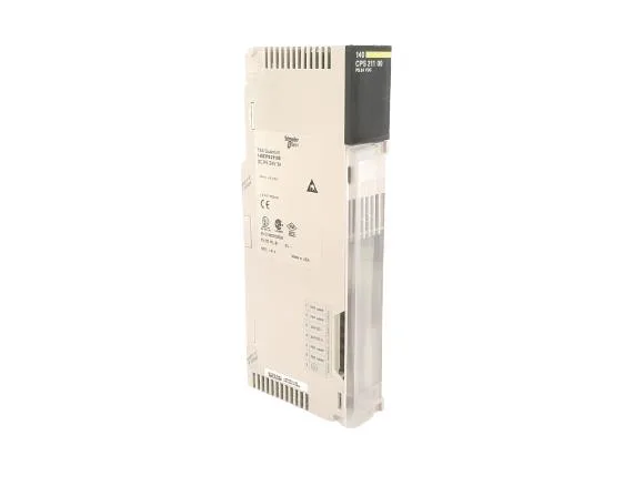 Schneider Electric 140CPS21100