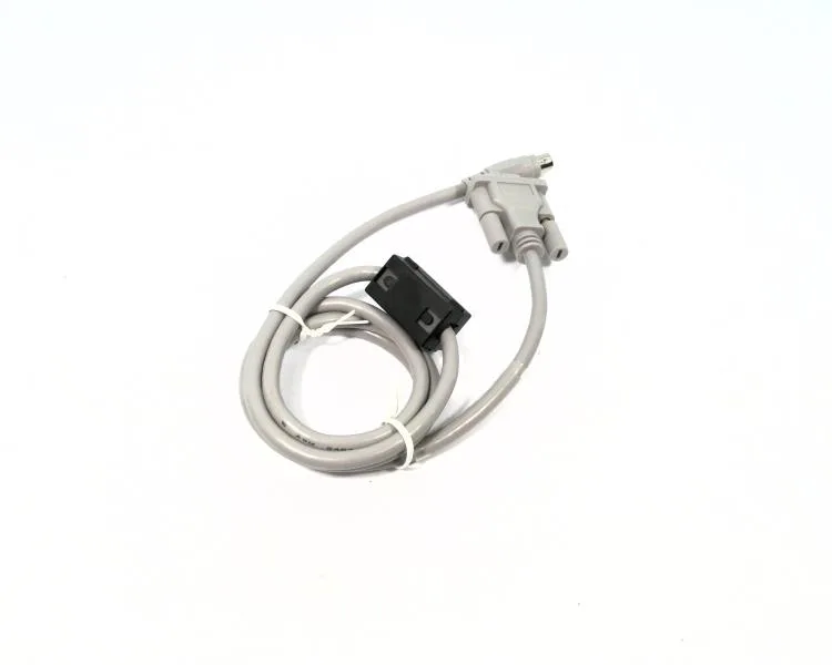 Mitsubishi Electric GT01-C10R4-8P — HMI Operator Interfaces (image 2)