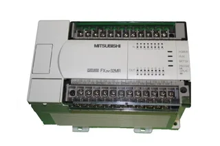 FX2N-32MR-ES