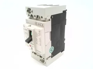 Mitsubishi Electric NF50-SVFU3P10A — Molded Case Circuit Breakers (MCCB) (image 2)