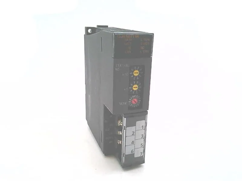 Mitsubishi Electric QJ61BT11N — PLC Communication Modules (image 5)