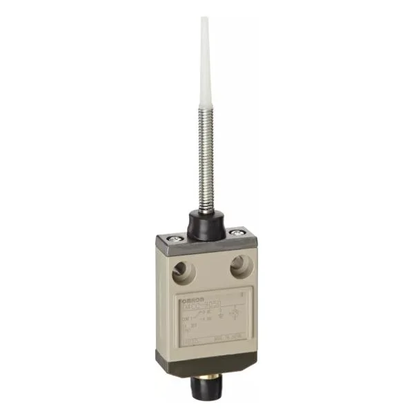 Omron D4CC-3050 — Limit Switches