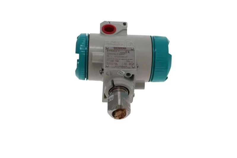 Siemens 7MF4-033-1BA10-1NC6-Z — Pressure Transmitters (image 3)
