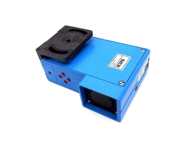 SICK PFK1-1 — Photoelectric Sensors