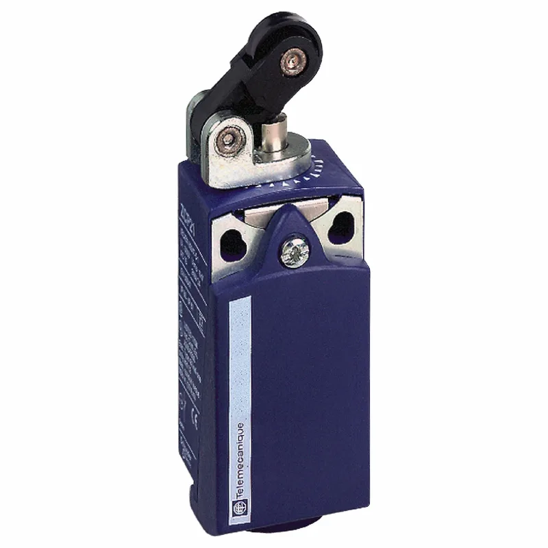 Schneider Electric XCKP2121M12 — Limit Switches