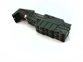 Siemens 6ES7193-4CF40-0AA0 — PLC I/O & Expansion Modules (image 3)
