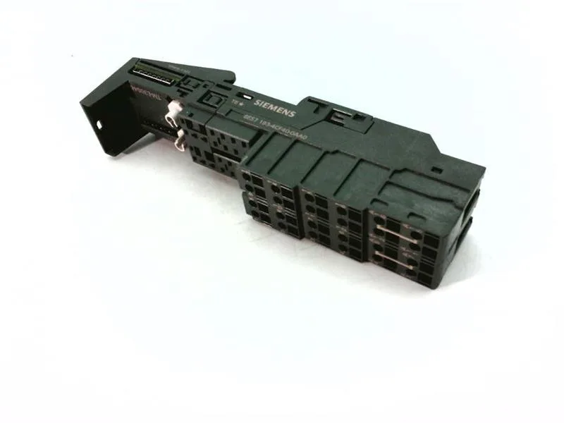 Siemens 6ES7193-4CF40-0AA0 — PLC I/O & Expansion Modules (image 3)