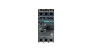 Siemens 3RV2011-1DA15 — Motor Protection Circuit Breakers (MPCB) (image 2)