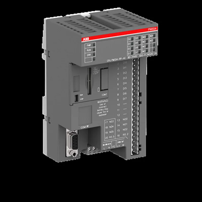 ABB 1SAP120600R0370 — PLC Accessories (image 4)
