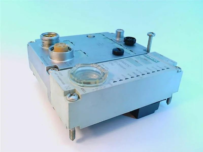 Siemens 6ES7154-8AB01-0AB0 — PLC Communication Modules (image 3)