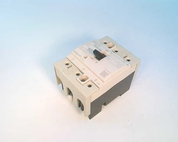 Mitsubishi Electric NV30-FA-30A — Molded Case Circuit Breakers (MCCB) (image 3)