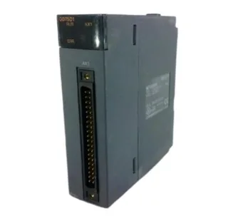 Mitsubishi Electric QD75D1