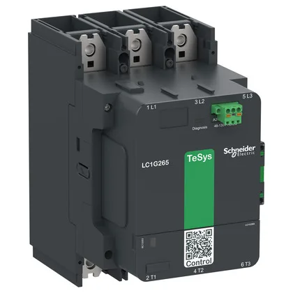 Schneider Electric LC1G500EHEN (image 2)