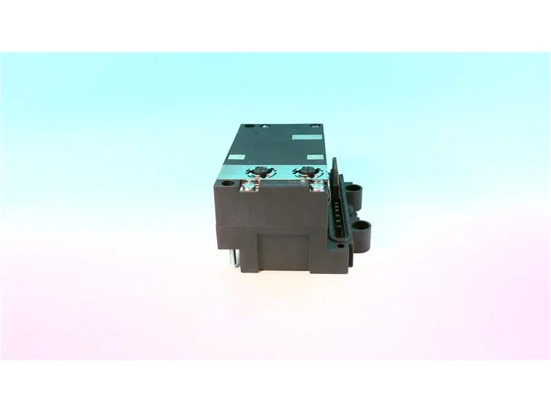 Siemens 6ES7144-1JB31-0XB0 — Analog Input Modules (image 4)