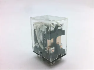 Omron LY2-ND2-DC24-NC — General Purpose Relays (image 2)