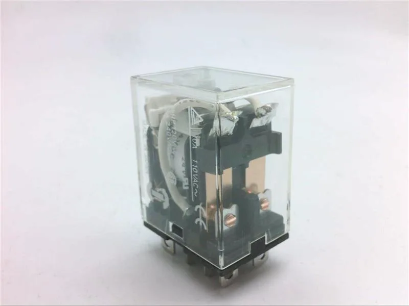 Omron LY2-ND2-DC24-NC — General Purpose Relays (image 2)